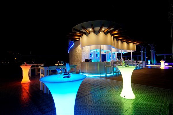 Limak Arcadia Resort