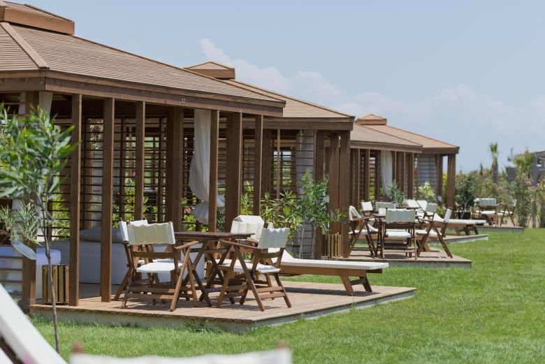 Xanadu Resort Belek