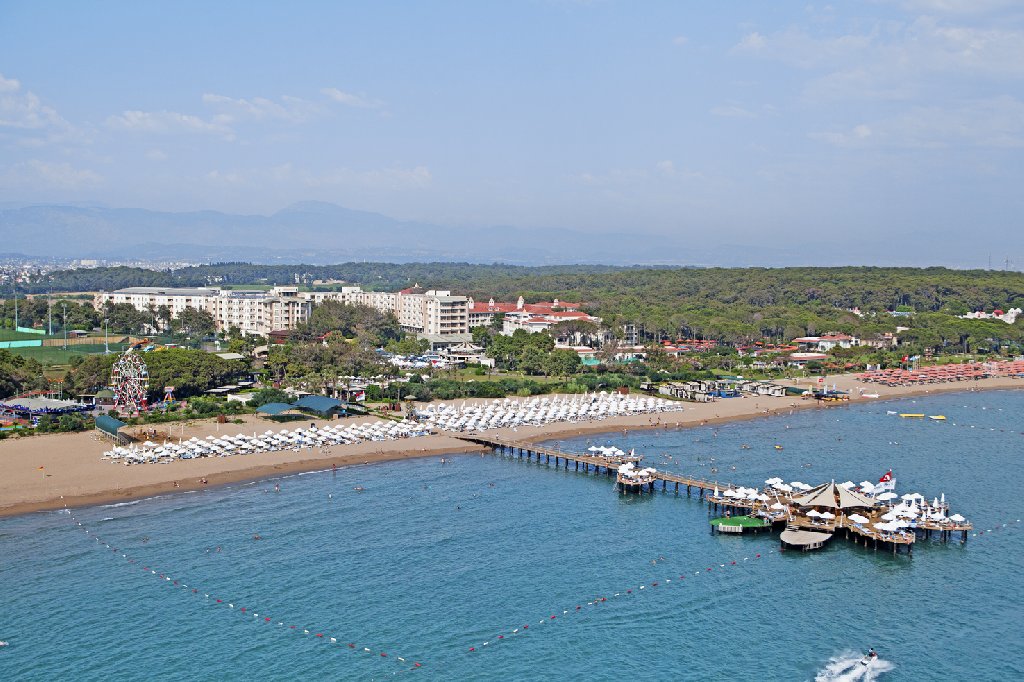 TURUNC PREMIUM HOTEL