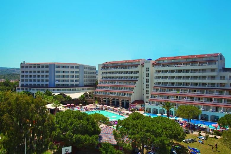 RIXOS PREMIUM BODRUM