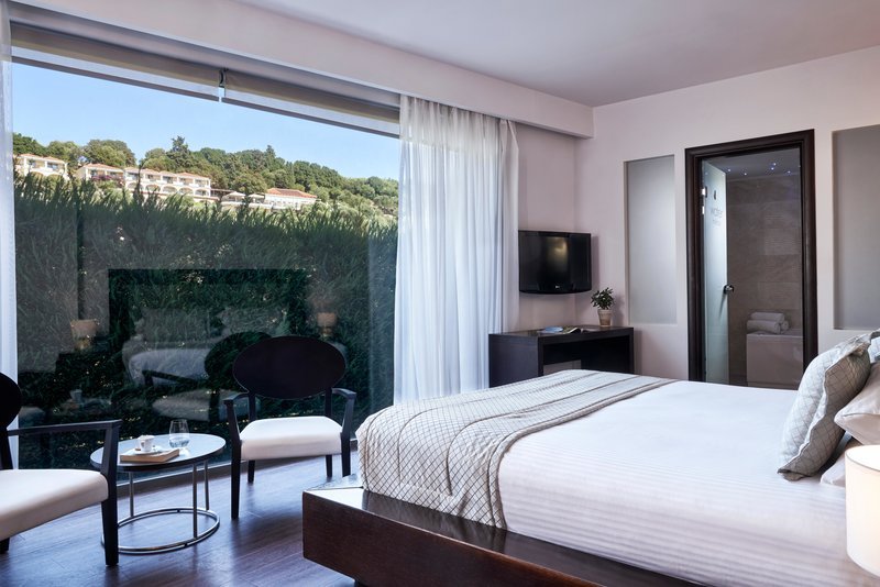 Lesante Classic Luxury Hotel and Spa