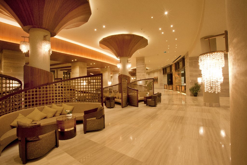Kaya Palazzo Golf Resort 