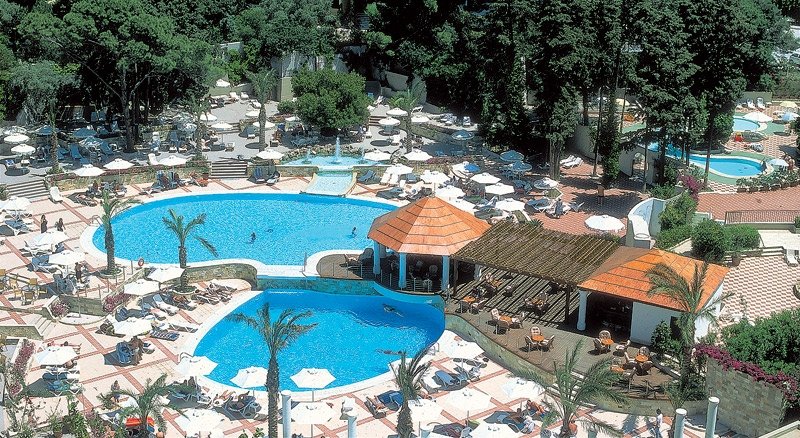 Rodos Palace Resort