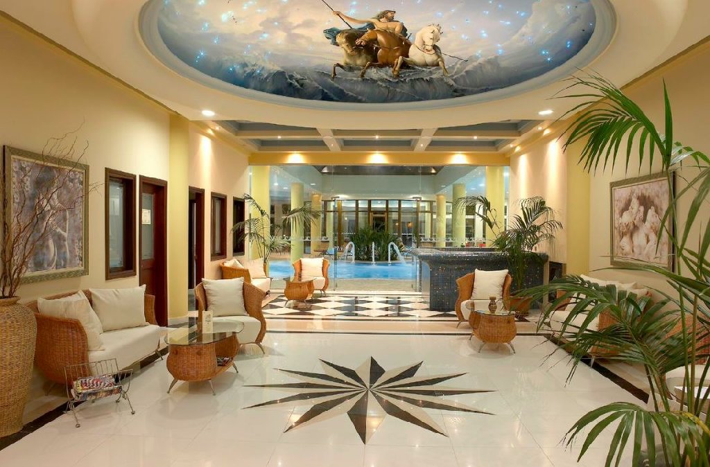 Atrium Palace Spa Resort 