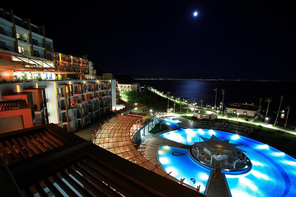 Kefaluka Resort Hotel 