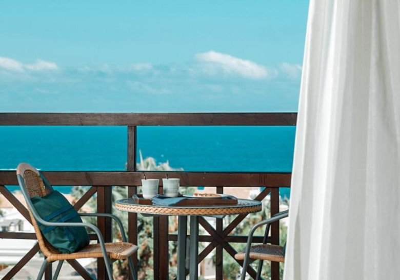 Aldemar Royal Mare Luxury and Thalasso Resort