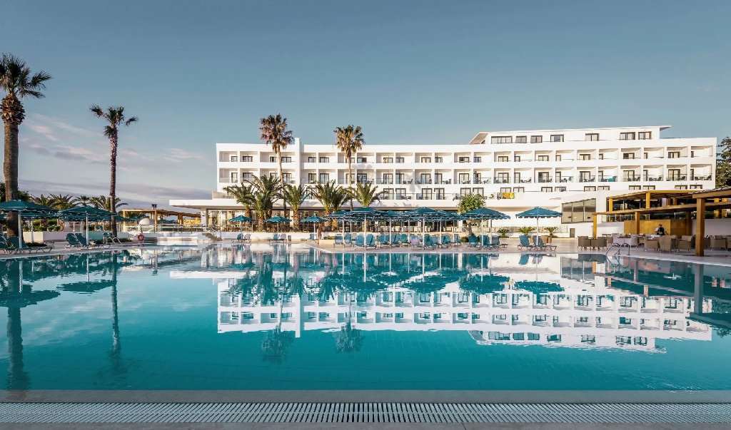 Mitsis Faliraki Beach Hotel