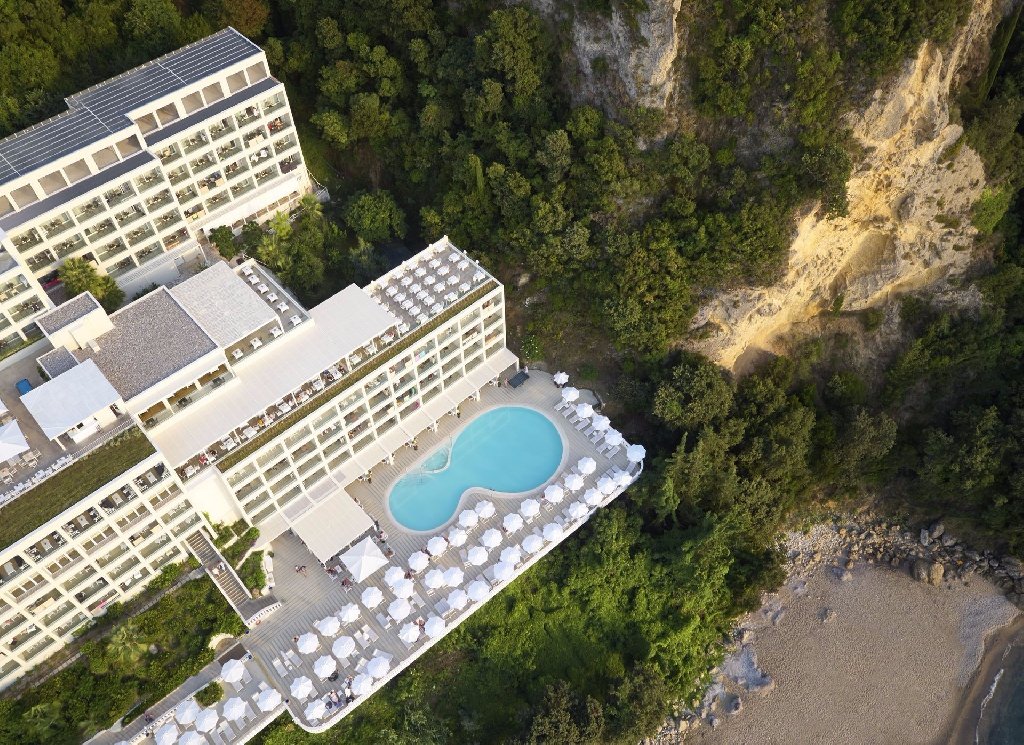 Mayor La Grotta Verde Grand Resort