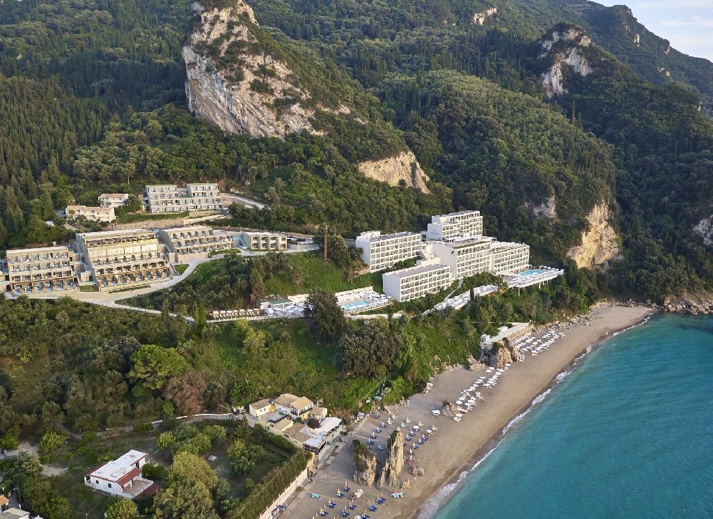 Mayor La Grotta Verde Grand Resort  - Adults Only 16+