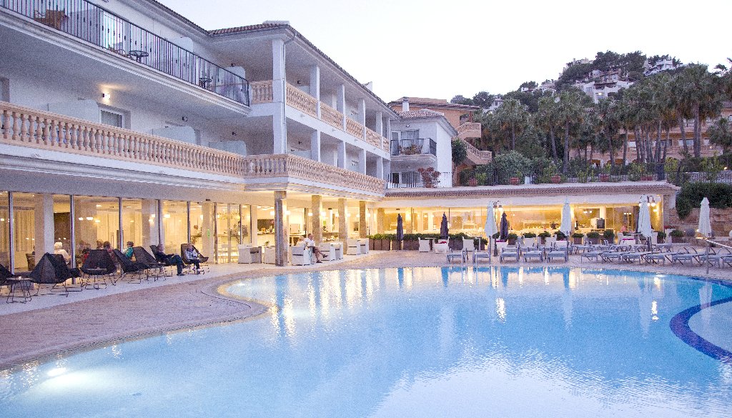 Hotel Pergola Mallorca