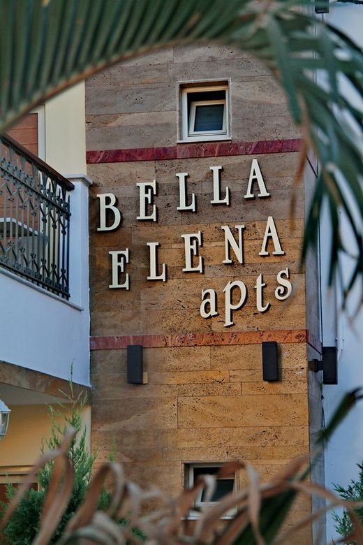 Bella Elena