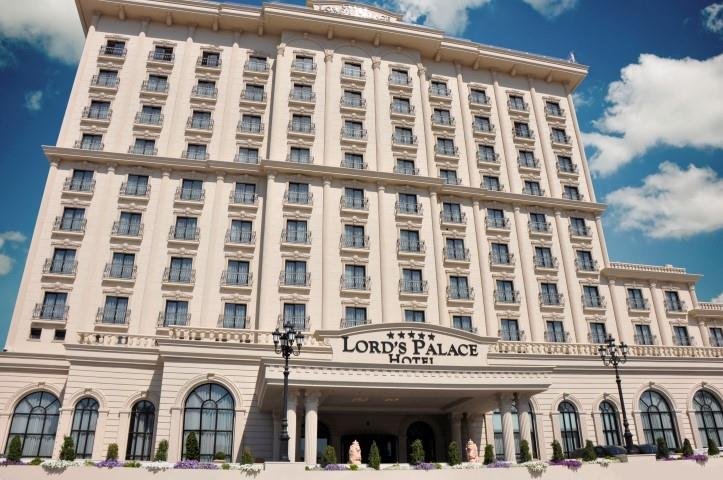 Lords Palace Hotel & Casino