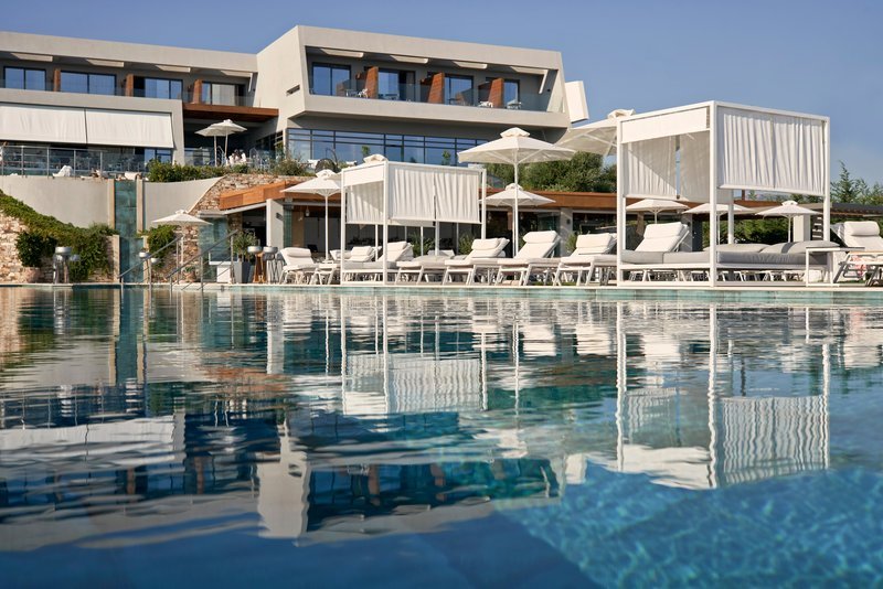 Lesante Blu Exclusive Beach Resort - Adults Only 16+