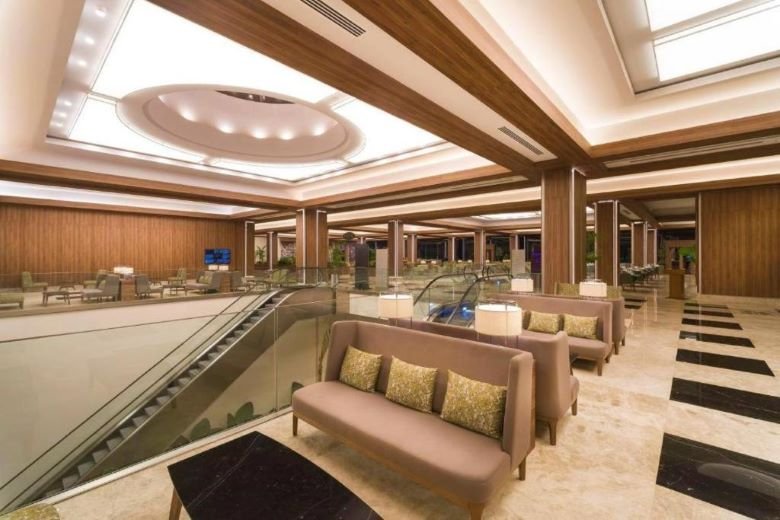 Concorde Luxury Resort and Casino Cyprus