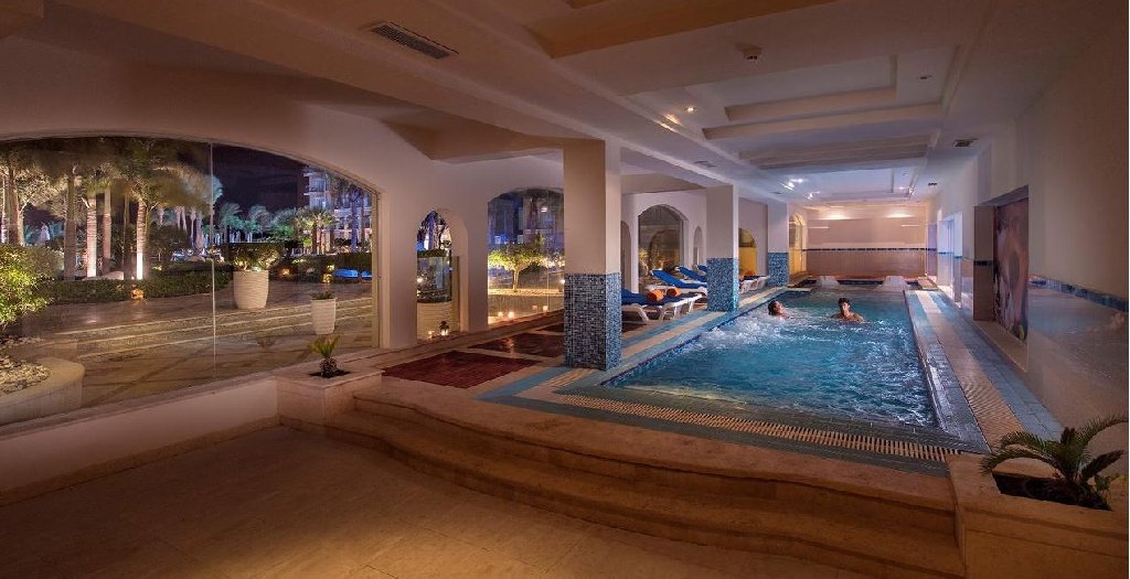 PREMIER LE REVE HOTEL & SPA (ADULTS ONLY 16 +)