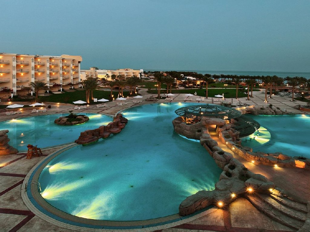 Sentido Palm Royal Resort