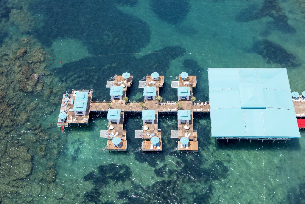 Granada Luxury Beach Hotel