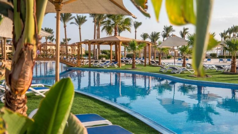 Cleopatra Luxury Resort Makadi Bay
