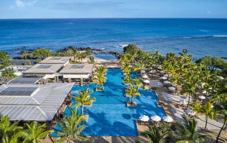 The Westin Mauritius Turtle Bay Resort and Spa