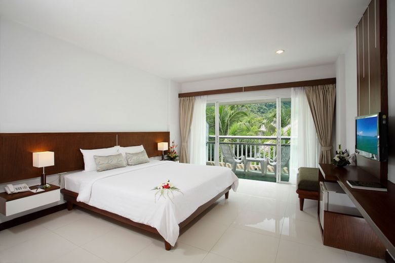 Peace Laguna Resort and Spa Krabi