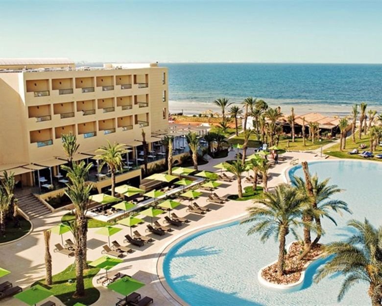 Rosa Beach Hotel & Spa