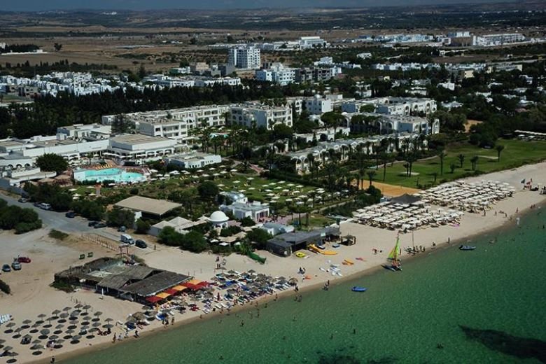 Calimera Delfino Beach Resort & Spa 