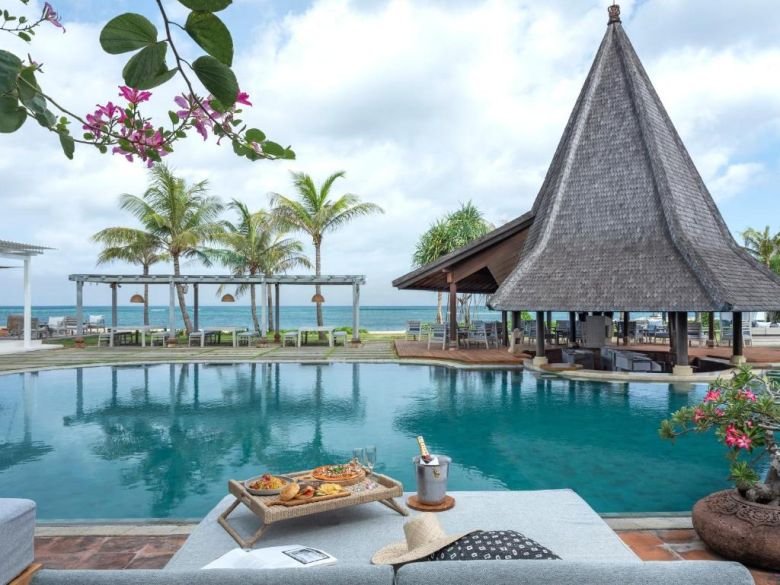 Sadara Boutique Beach Resort Bali