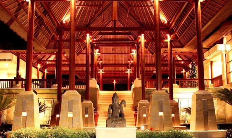 The Ubud Village Resort and Spa