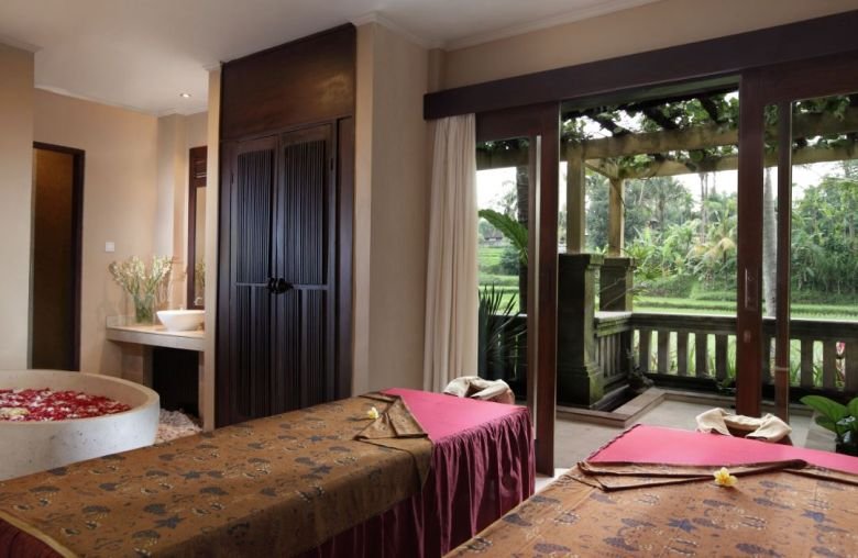 The Ubud Village Resort and Spa