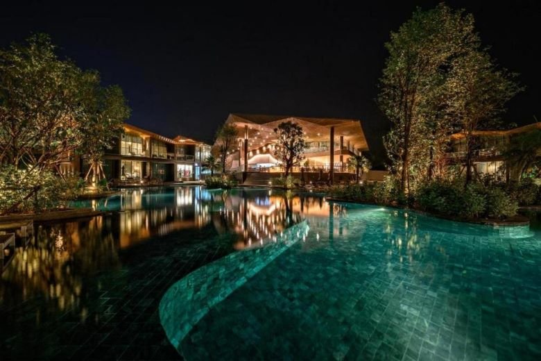 Kalima Resort and Spa Khao Lak 