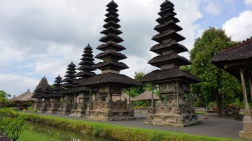 Pachet 9 nopti Bali | Ubud - Nusa Dua