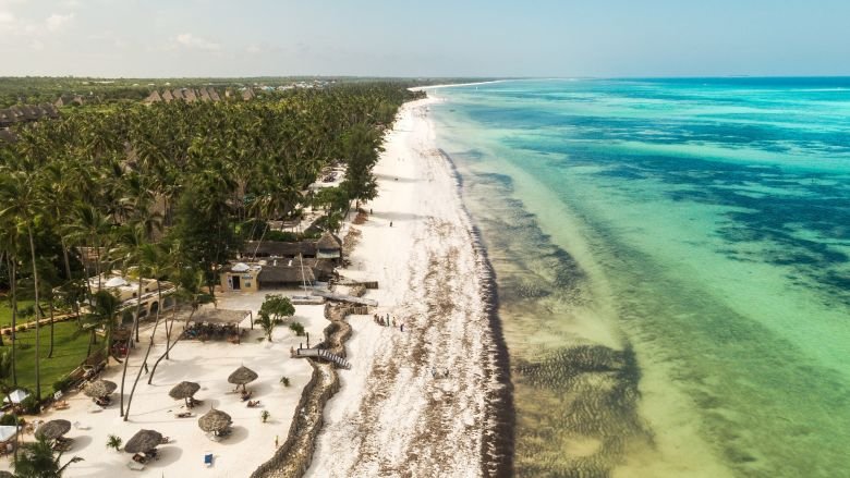 TUI BLUE Bahari Zanzibar