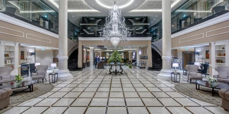 Dukes Dubai A Royal Hideaway Hotel