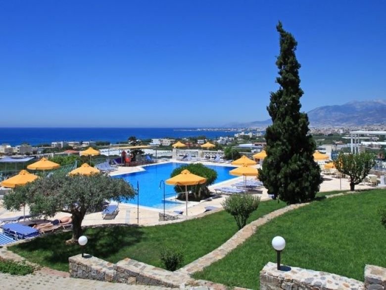ARION PALACE HOTEL - ADULTS ONLY