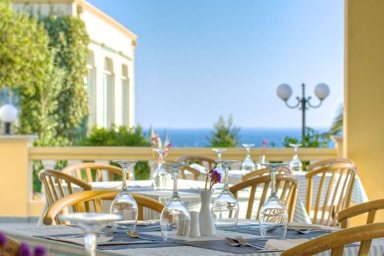 ARION PALACE HOTEL - ADULTS ONLY