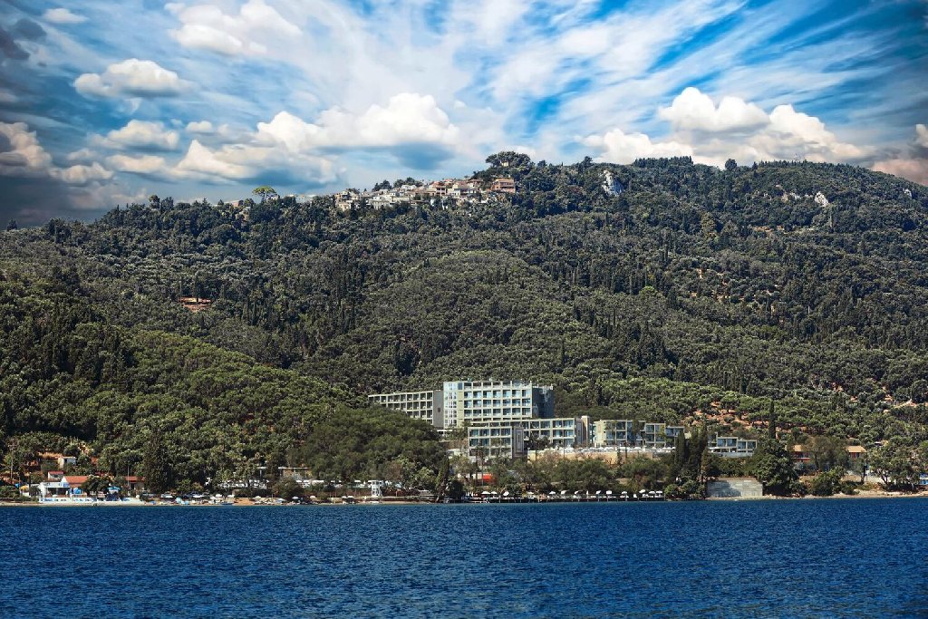 Kairaba Mythos Hotel and Spa - Adults Only 16+