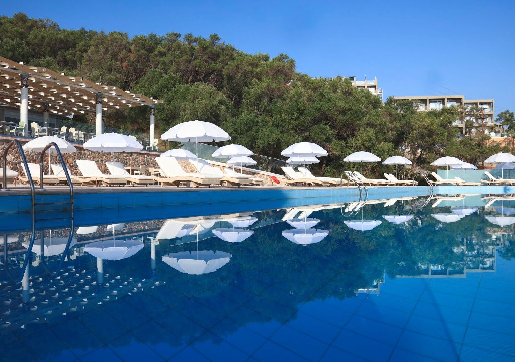 Kairaba Mythos Hotel and Spa - Adults Only 16+