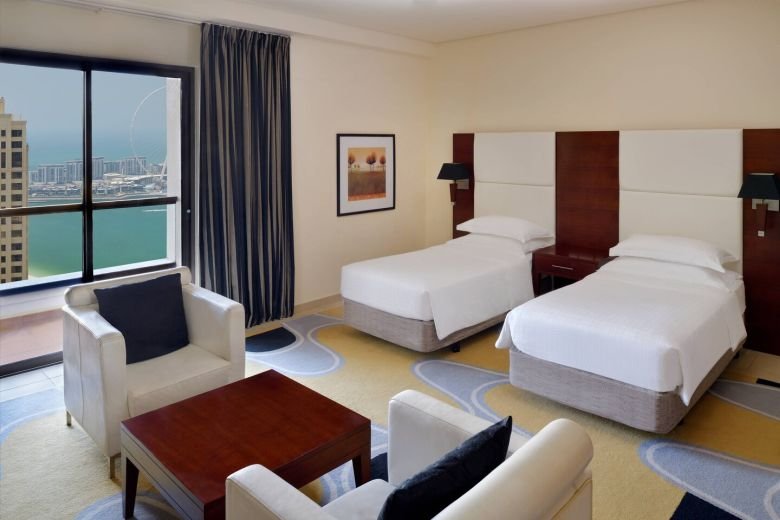 Delta Hotels By Marriott Jumeirah