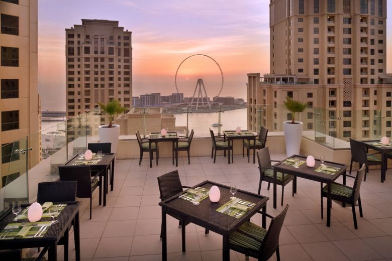 Delta Hotels By Marriott Jumeirah