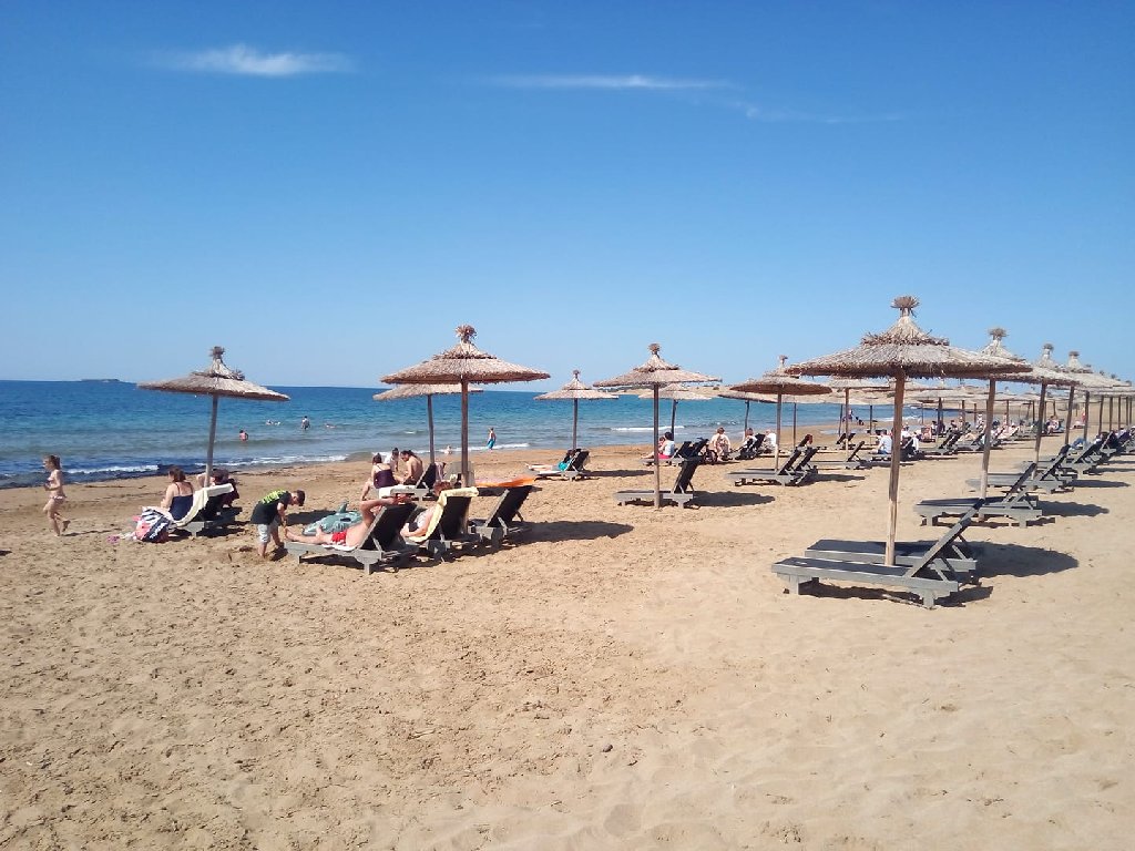 Blue Sea Corfu Hotel