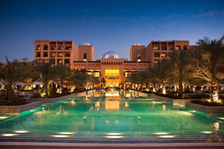 Hilton Ras Al Khaimah Beach Resort 
