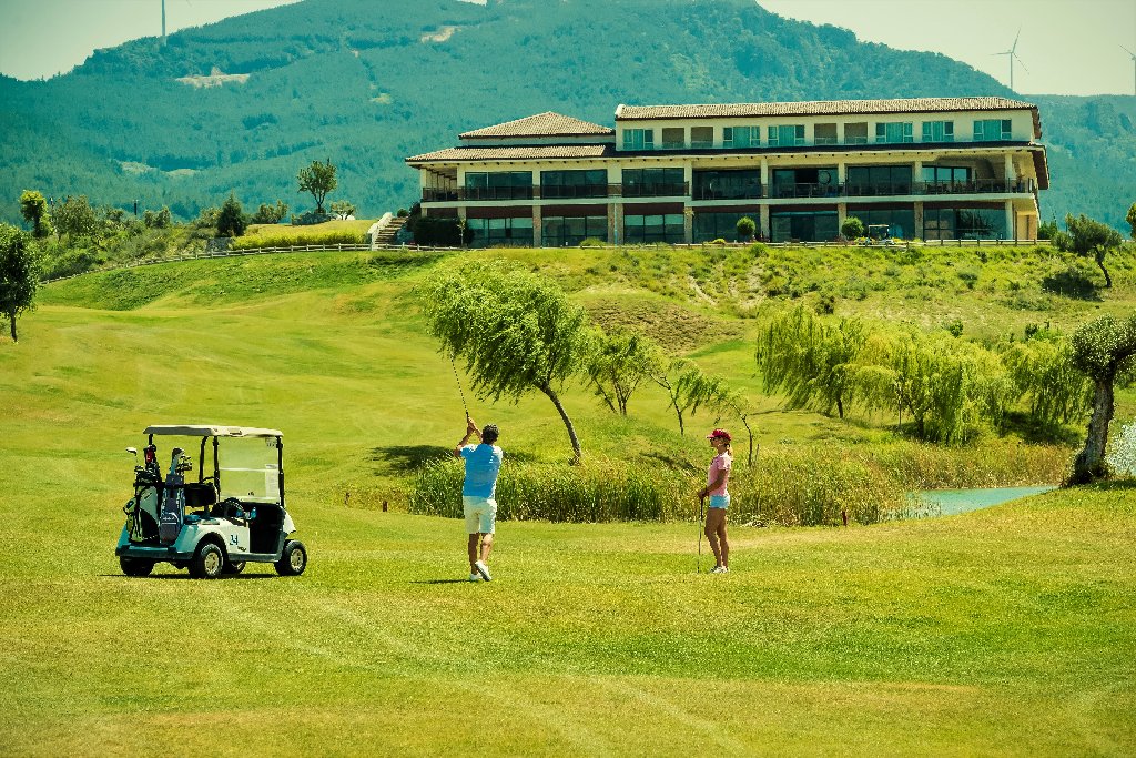 CLS Kusadasi Golf And SPA Resort