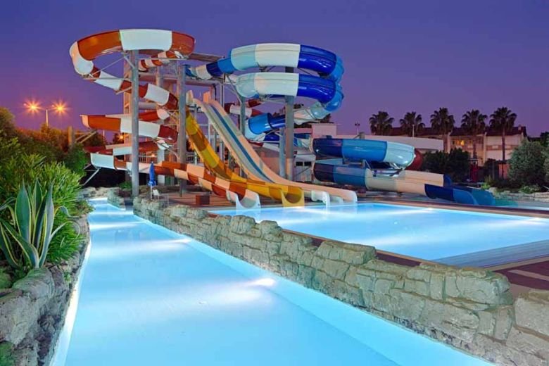 Kahya Resort Aqua & Spa