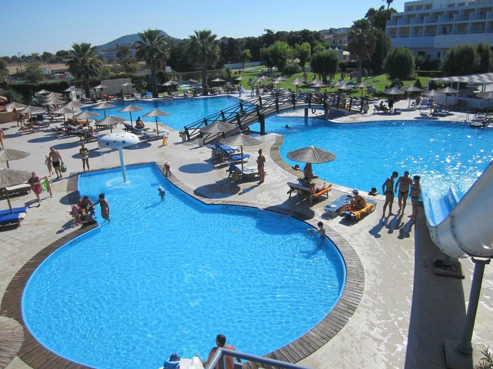 Doreta Beach Resort and Spa