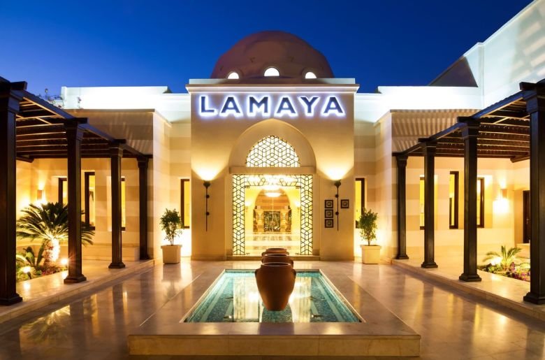 Jaz Lamaya Resort Marsa Alam