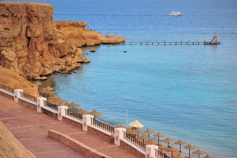 Jaz Fanara Resort Sharm