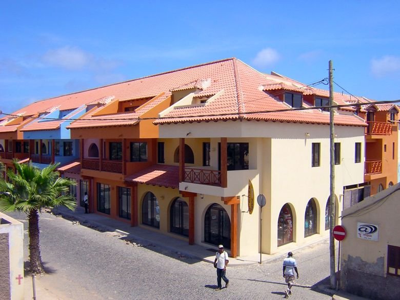 Porto Antigo Residence