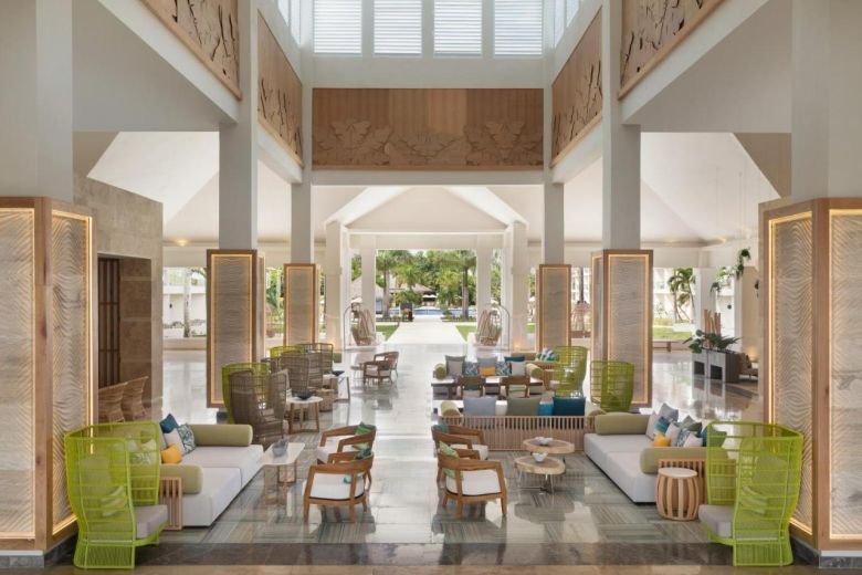 Hilton La Romana Resort