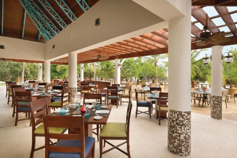 Hilton La Romana, an All Inclusive Adult Resort