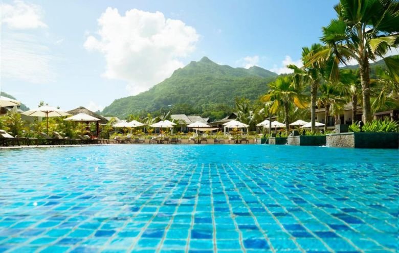 Story Seychelles (ex The H Resort)